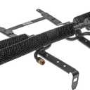 Dorman 918-290 Transmission Fluid Cooler Compatible with Select Chevrolet/GMC Models (OE FIX)