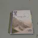 Work Towards Wonder - 2024 - 2025 18-Month Agenda Planner (July 2024 - December 2025)