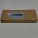 Towel Rack Storage for Bathroom, Wall Mounted Vertical Rolled Towel Organizer Holder with Shelf, Holds Up 6 Large Bath Sheets, Silver Grey (Standard Size)