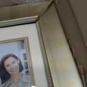 11x14 Picture Frame Gold,Simple Photo Frame 2.5inch Wide Lines