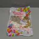 Pink Beige White Balloons Arch Kit - 144 pcs Light Pastel Pink Beige Sand White Chrome Gold Balloons for Engagement Wedding Bridal Shower Birthday First Communion Princess Party Decorations