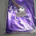13th Birthday Decorations for Girls Iridescent In My Teenager Era Banner,Foil Balloon 13,Silver Purple Latex Balloons