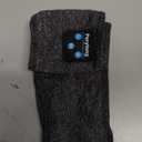 Perytong Sleeping Headphones Bluetooth Headband, Soft Long Time Play Sleeping Headsets with Built in Speakers Perfect for Workout,Running,Yoga,Travel, Darkgray