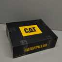 Cat Footwear P9166621009.0M Invader Mid Vent Ct Bungee Cord , Size 9