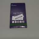 Ferilinso 2 Pack Privacy Screen Protector for Samsung Galaxy S24 Plus with 3 Pack Tempered Glass Camera Lens Protector Phone Case Friendly Accessories Protector de Pantalla for Samsung S24 Plus