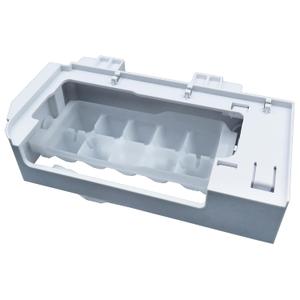 W10873791 Ice Maker Assembly, Compatible with Whirlpool Refrigerators, Durable OEM Standard Parts, Fits W10760070 W10798411 W11130444 