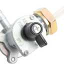 OEPUNAIKE Fuel Valve Petcock 16950-MV9-023 Fits for Honda CBR600F CBR600F2 CBR600F3 CBR900RR CBR919 Hornet Nighthawk CB750 CB1300 Interceptor VTR250
