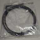 munirater Fuel Vent Line Kit Replacement for R-am 1500 1993-2004 Replacement for R-am 2500 1993-2004 with Returnless System