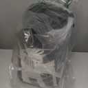 Car Seat Cover for Babies Winter - Baby Car Seat Covers Universal Cold Weather Shield,Warm and Cozy Carseat Covers Canopy Water Resistant for Baby Protection Car Seat Covers for Infant Car Seat (Black)