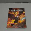 Dungeons & Dragons Baldur's Gate: Descent Into Avernus Hardcover Book (D&D Adventure)