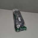 Krosa Winter Gloves For Men Women Made with 3M Thinsulate, Waterproof Ski Gloves for Cold Weather with 10 Touchscreen Fingers, XXL