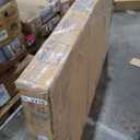 Graco Solano 4-in-1 Convertible Crib with Drawer Combo (White)  GREENGUARD Gold Certified, Includes Full-Size Nursery Storage Drawer, Converts to Toddler Bed and Full-Size Bed