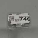 N415875 Replacement 1/2'' Anvil Assembly Fits 18V 20V MAX XR Dewalt Black & Decker impact wrench anvil assembly DCF899HB type1-3,DCF899HP type1-3.(Not suitable for type 4)