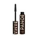 L'Oreal Paris Voluminous Panorama Chromatic Mascara, Volumizing and Lengthening Brown Mascara, Longwear, Smudge-Resistant and Washable, 705 Brown Leather (0.33 Fl Oz (Pack of 1))