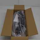 Rear Bike Rack, Bike Cargo Rack w/Fender & Large Size Reflective, Quick Release Mountain Road Bicycle Rear Racks, Universal Bike Luggage Rack,  Large Capacity Bike Pannier Rack, YONTUO