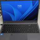 15.6" - N5095 Quad-Core, 16GB RAM 512GB SSD, FHD IPS Display, Dual-Band WiFi 2.4/5GHz, Bluetooth 4.2, Backlit Keyboard & Fingerprint