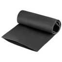 uxcell Heat Shrink Tubing, 6"(150mm) Dia 240mm Flat Width 2:1 Rate Shrinkable Tube Cable Sleeve 1m - Black