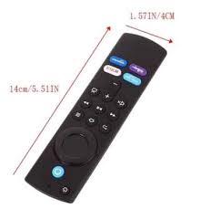 Universal Remote Replacement fit for Main Smart TVs 06