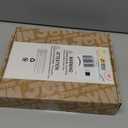 JOYIN 3PCS Big Red Velvet Christmas Bows, 30.7" Long by 10.6" Wide Giant Velvet Decor for Christmas Tree, Large Wreath Bows, Indoor Outdoor Holiday Xmas Decorations