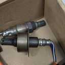 2Pcs Oxygen Sensor Upstream Downstream O2 Sensor Compatible with 2007-2011 Honda Civic DX EX LX 1.8L L4 Replace 234-9124, 234-4350, 36531-RNA-J01, 36532-RNA-A01