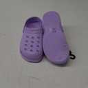 Capelli Clog Lilac M7- W9 Purple