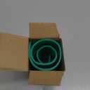 EWK Flexible Oil Funnel, Spill-Free, Reusable Moldable Funnel for Clean Oil Changes, Car & Motorcycle Maintenance, Coolant & Fluid Draining, Easy Store Roll-Up Design