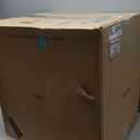 IRIS USA 19 QT Plastic Storage Box with Lid and Latches - 6 Pack - BPA-Free, See-Through Organizing Solution, Durable Nestable Stackable Containers, Secure Pull Handle - Clear