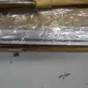 240534901 & 240534701 Refrigerator Door Shelf Bar Rail, Door Shelf Retainer Bar. Compatible with Frigidaire, Kenmore, Westinghouse, Crosley