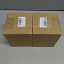 2 x Halloween Ghost Figurine Spooky Resin Finger Ghost Statue Ornaments Cute Ghost Decor for Halloween Porch and Indoor Spooky Home Decorations