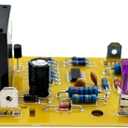 PCBFM103S Furnace Control Board Replacement Upgraded Heat Sink Design Plug and Play Compatible with Goodman Blower Control Board