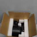 Aisilan Plug-in Wall Sconce Lighting, Adjustable Wall Light for Bedroom Bedside, Modern Indoor Wall Sconce for Reading with Cord, Easy Install 7W 3000K Bulb for Living Room Hallway