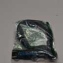 IOKHEIRA Dog Seatbelt, Updated Adjustable Harness Reflective Bungee Dog Car Seat Belt with Aviation Aluminum Alloy Rotatable Carabiner, Hook & Buckle (Black)