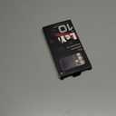 LeYi for Samsung Galaxy A15 5G Case: with Tempered Glass Screen Protector [2 Pcs]+ Full Camera Lens Protection,Love Heart Plating Girly Cute Luxury Shockproof Case, Cute Present for Mom, Dark Purple