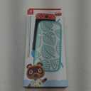 Nintendo Switch Animal Crossing: New Horizons Aloha Edition Carrying Case & Screen Protector - Switch