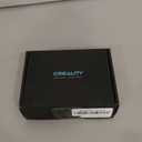 Creality Ender 3 V3 SE Hotend Kit, Original Ender 3 V3 SE Extruder Hotend Heater Block Set Assembled Print Head Kit Heat Resistance 3D Printer Accessories Replacement Kit