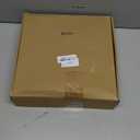 Kanayu 10ft 30 Amp RV Adapter RV Extension Cord with Locking Connector Plug NEMA TT-30P to L5-30R, Generator Extension Power Cord Adapter Plug with 90 Grip Handle, 10AWG/3C STW, ETL Listed