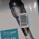 Saker Cordless Handheld Pool Vacuum for Inground & Above-Ground Pools