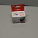 Canon CL-241 XL Genuine Color Ink Cartridge, Compatible with MG2120/3120/4120, MX512/432/472/372/392/522/532/452, MG2220/3220/4220/3520/3620, TS5120