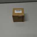 Cancer Constellation Hair Claw with Rhinestones, Beige Personalized Acetate Hair Clip for Women Gift 1 Piece