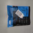 Lux Dual Grip Socks - Soccer Grip Socks for Men and Women. GripArray Performance & Comfort, No size