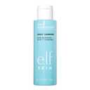 e.l.f. SKIN Holy Hydration! Daily Cleanser, Face Cleanser For Washing Away Excess Oil, Impurities & Makeup, Made With Hyaluronic Acid, Vegan & Cruelty-Free (3.71 Fl Oz (Pack of 1))