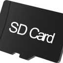 LongPlus 64GB Memory Card for LongPlus Security Cameras