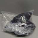 New Era Men's Snapback (Black)