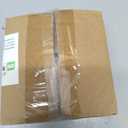 Restaurantware-4 Ounce Salsa Bowl, 1 3-Legged Design Molcajete Bowl - Microwavable, Dishwashable, Black Plastic Salsa Container, Shatterproof, For Sauces, Guacamole, and Cheese Dip