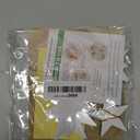 aooyaoo 26pcs Stars Acrylic Mirror Wall Stickers, 4 Sizes, Silver Stars, Stickers with Adhesive, Art Decal, 3D Wall Decorations for Baby Kids Bedroom Home DIY Decor