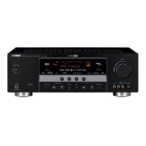 YAMAHA HTR-6150 7.1-Channel Digital Home Theater Receiver