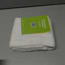 KeaBabies Hooded Baby Towel for Newborn - Viscose Derived from Bamboo Large Baby Bath Towels with Hood for Boys, Girls, Toddler, Extra Absorbent & Soft Newborn Bath Essentials (Lamb, Regular)