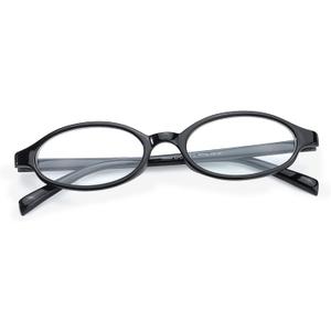 TJUTR Office-Siren Bayonetta Glasses, Blue Light Computer Glasses for Women