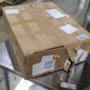 Swing Away Hitch Adapter, 320 lbs Weight Capacity, 90-Degree Swing Arm Swing Hitch, Hitch Mounted Bike Carrier Extension Attachment for Cars, SUVs, Trucks, Vans (Passenger Side)