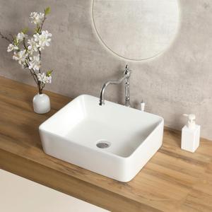 Ceramic Above Counter Wash Basin Kitchen & Bath